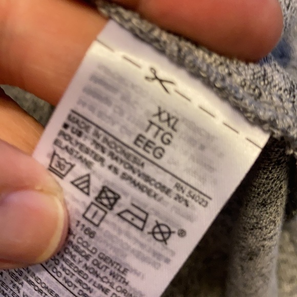 Very soft - Picture 6 of 7